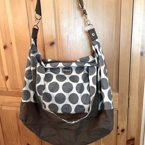 Thirty one overnight bag